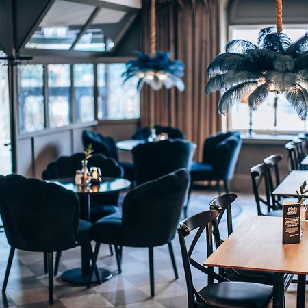 Best Western Hotel Statt Katrineholm Exterior foto