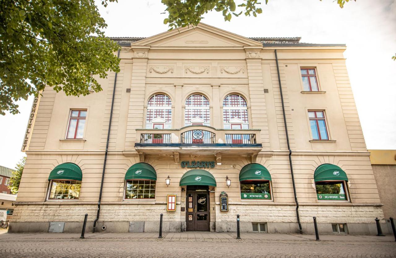 Best Western Hotel Statt Katrineholm Exterior foto