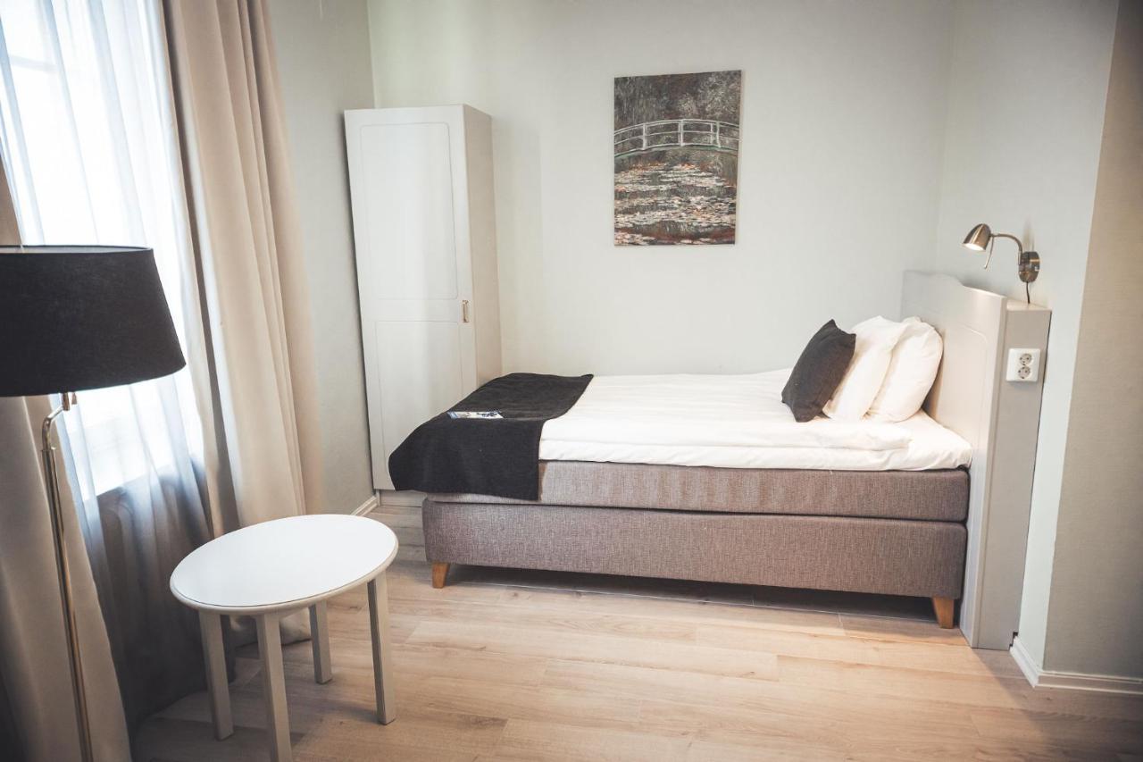 Best Western Hotel Statt Katrineholm Exterior foto