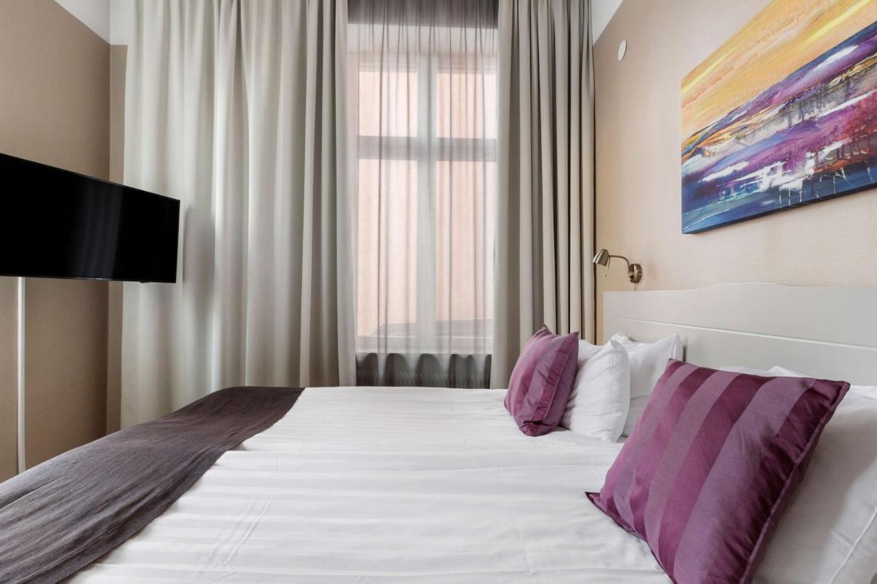 Best Western Hotel Statt Katrineholm Exterior foto